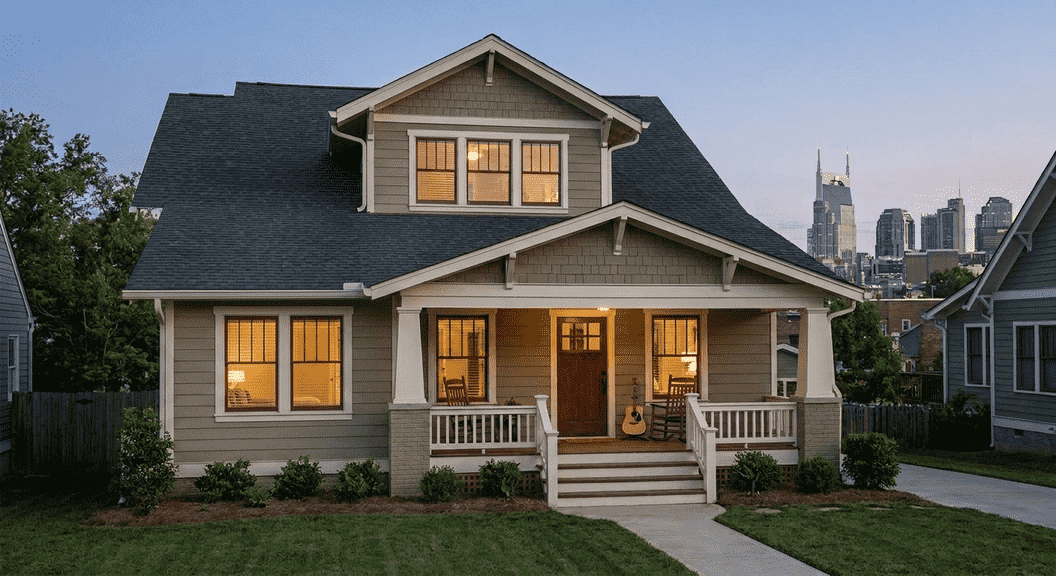 When Is the Right Time to Sell Your Home in Nashville?