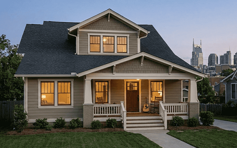 When Is the Right Time to Sell Your Home in Nashville?