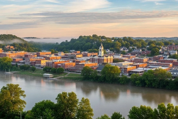 Live and Enjoy Ashland City