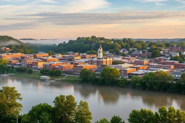 Ashland City