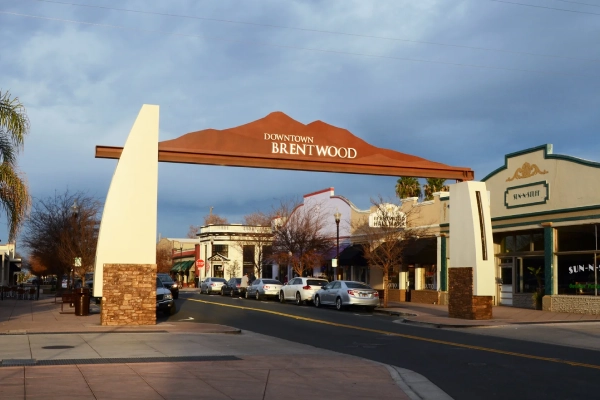 Brentwood