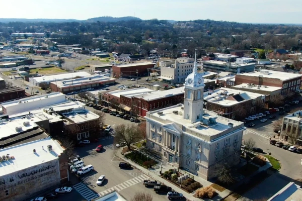 Columbia