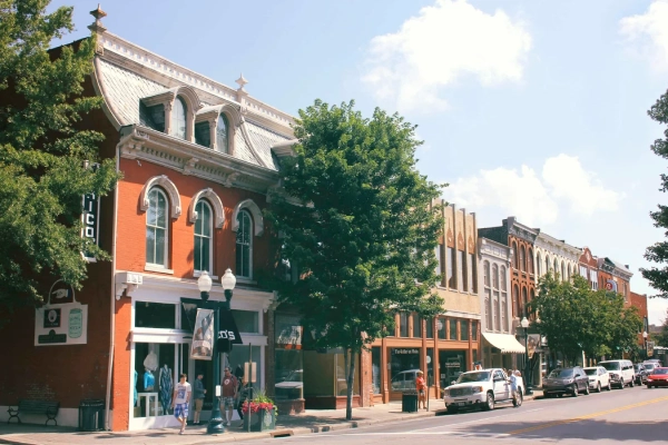 Franklin