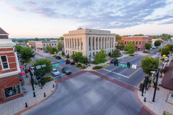 Gallatin