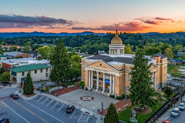 Discover Gallatin: History and Growing Community