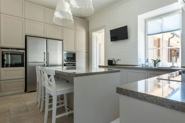 Housing Opportunities in Hendersonville