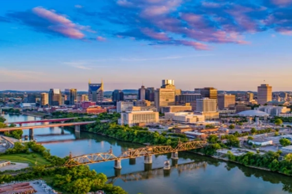 Live and Enjoy the Community of La Vergne
