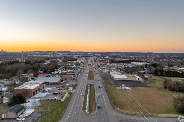 La Vergne