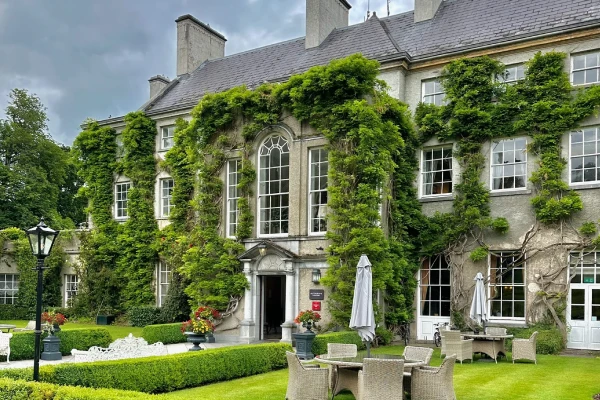 Mount Juliet