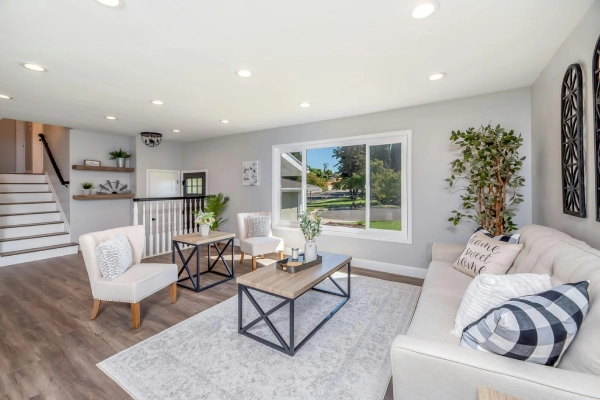 Housing Opportunities in Mount Juliet