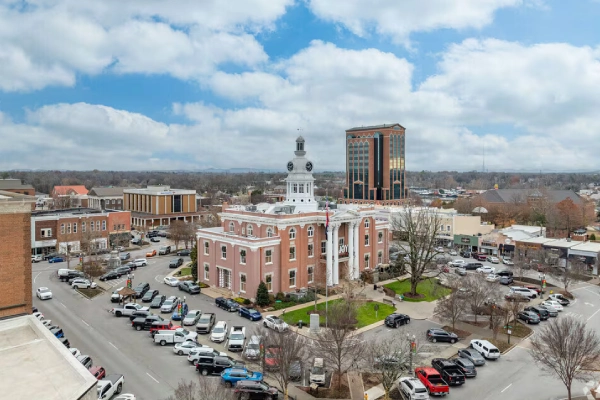 Murfreesboro