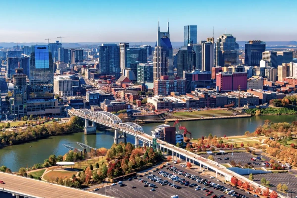 Nashville Real Estate Market Overview