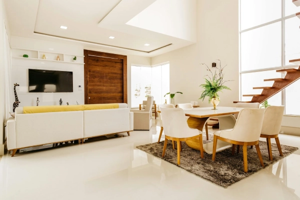 Housing and Lifestyle in Nolensville