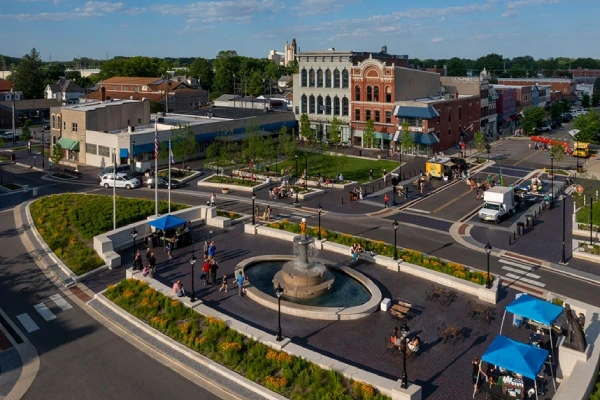 Experience and Discover Shelbyville