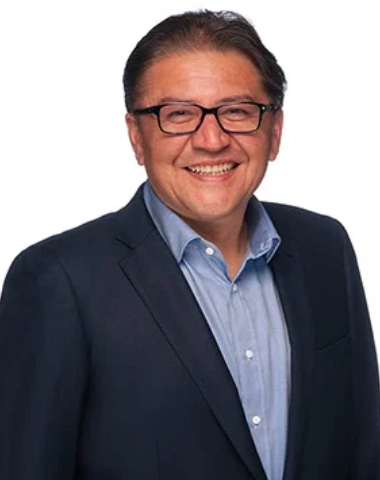 Ed Moreno